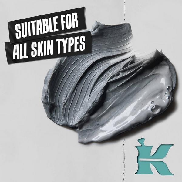 Kiehl's Since 1851 Acne-Treating Cleansing Paste #2