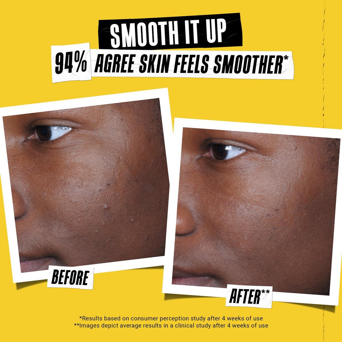 Better Screen UV Serum Sunscreen SPF 50+ - 3.38 oz