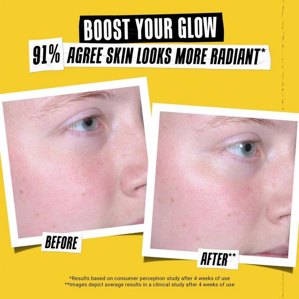 Kiehl's Since 1851 Better Screen UV Serum Sunscreen SPF 50+ #5