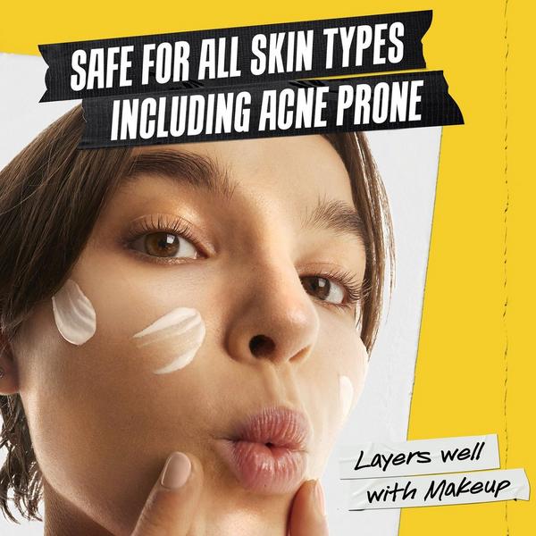 Kiehl's Since 1851 Better Screen UV Serum Sunscreen SPF 50+ #8
