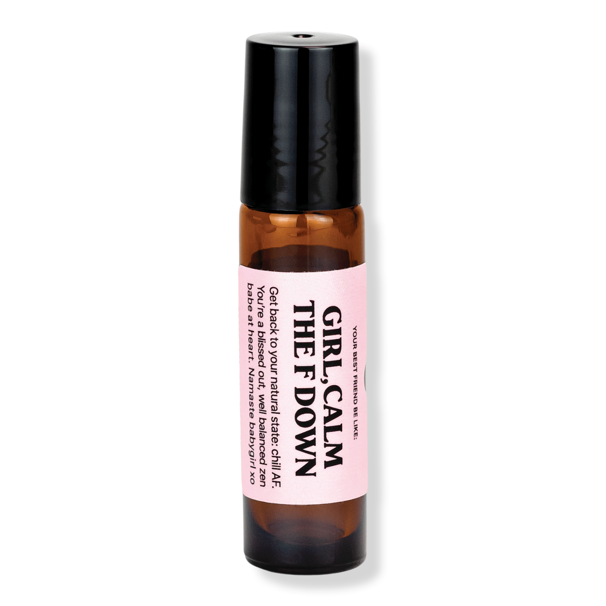 Candier Calm Down Essential Oil #1