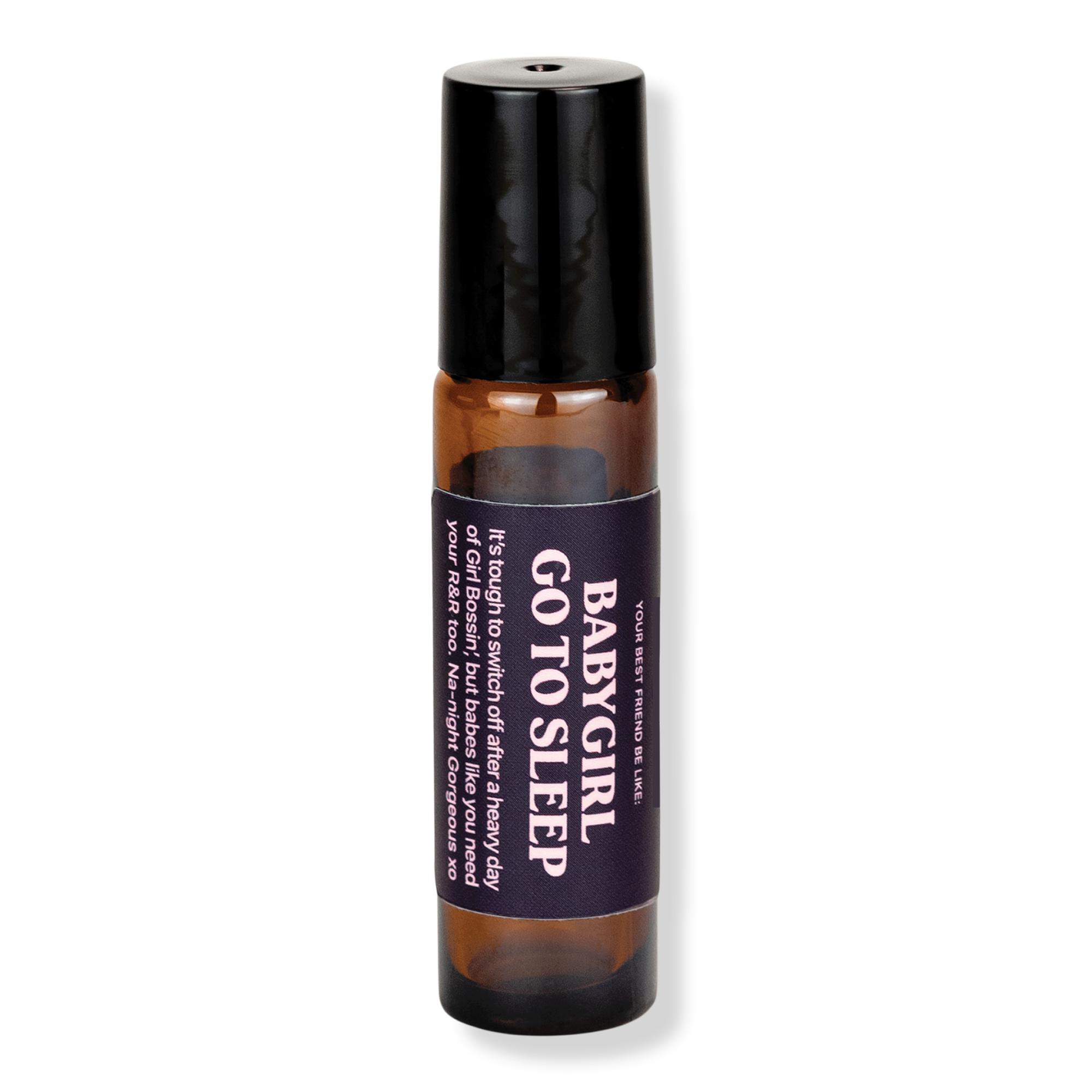 Candier Sleep Essential Oil #1