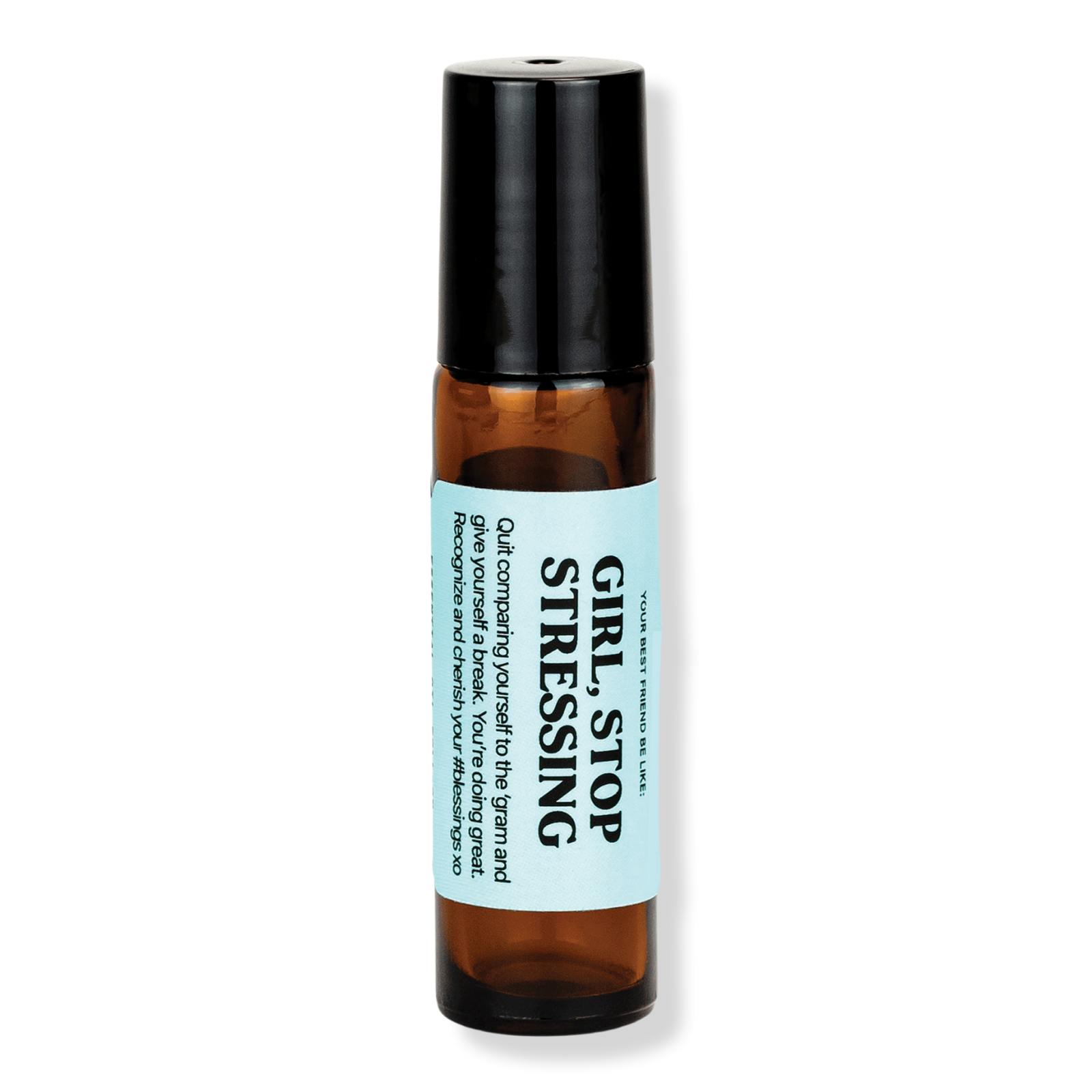 Stop Stressing Essential Oil