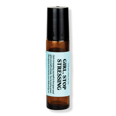 Candier Stop Stressing Essential Oil