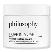 Hope In A Jar Barrier Restore Cream