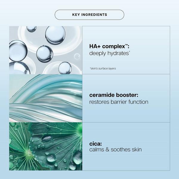 Philosophy Hope In A Jar Barrier Restore Cream #3