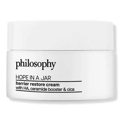 Philosophy Mini Hope In A Jar Barrier Restore Cream