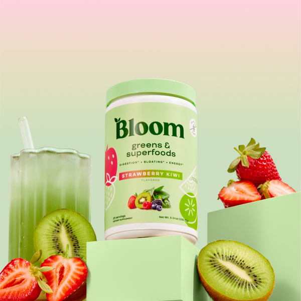 Bloom Greens and Superfoods Powder #5