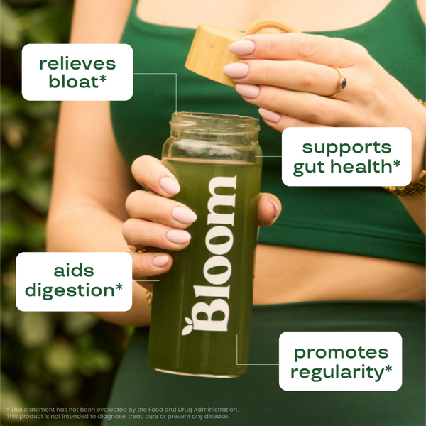 Bloom Greens and Superfoods Powder #3