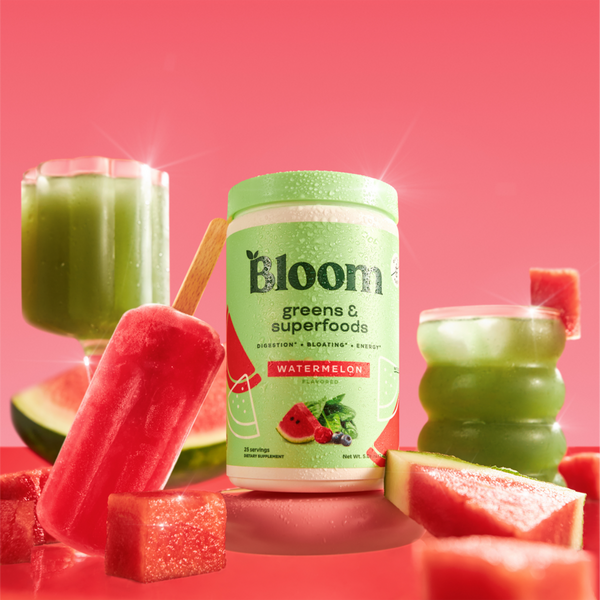 Bloom Greens and Superfoods Powder #5