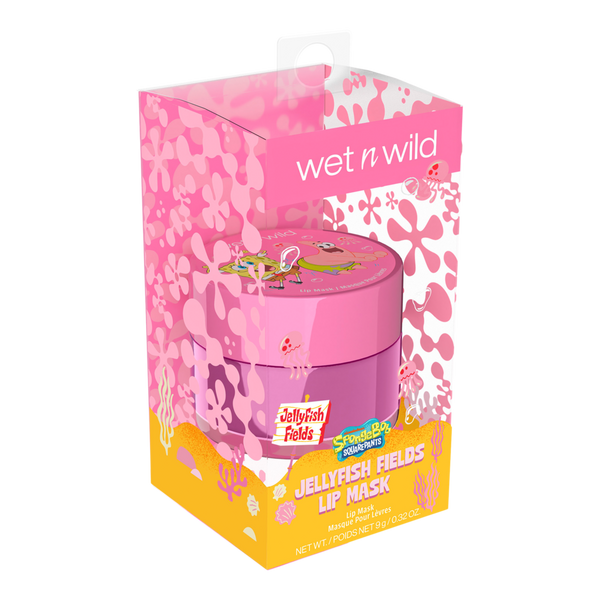 Wet n Wild JellyFish Fields Lip Mask #2