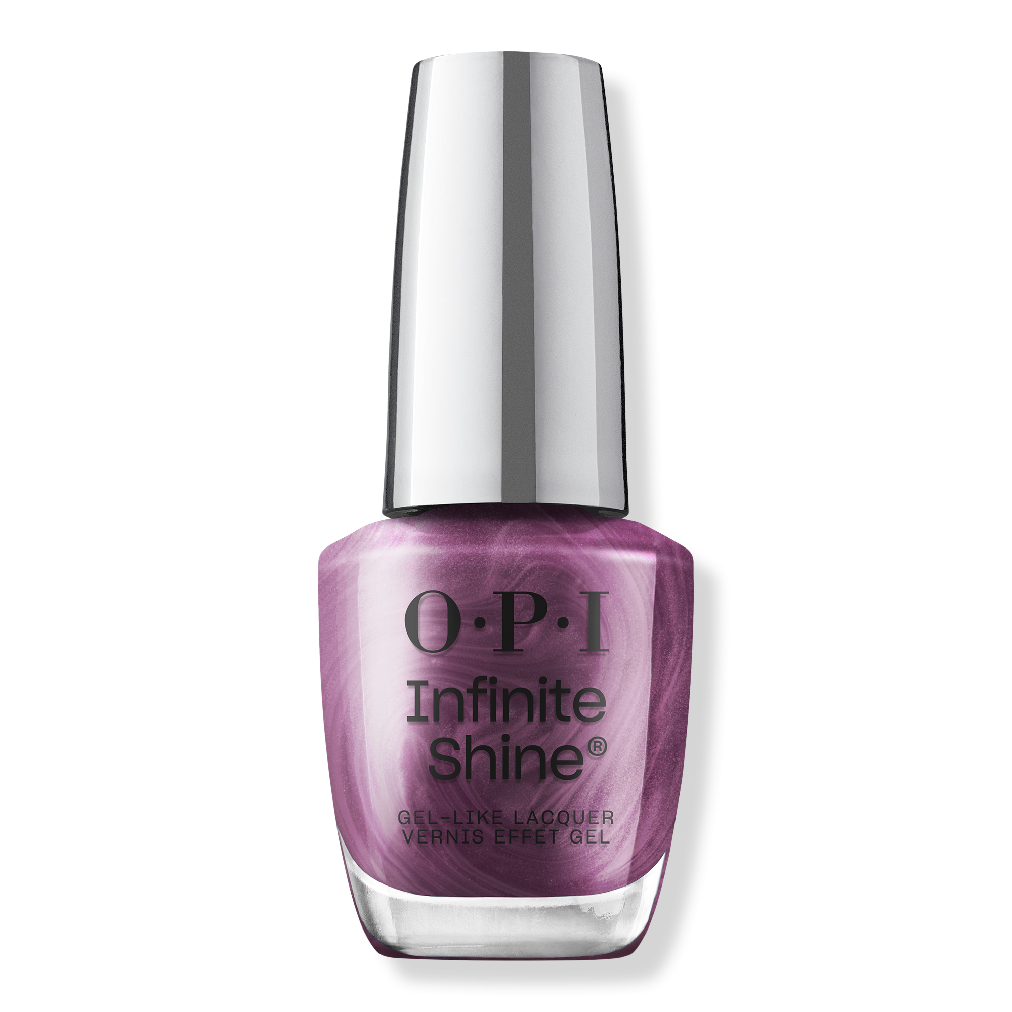 OPI Fall Infinite Shine Collection #1
