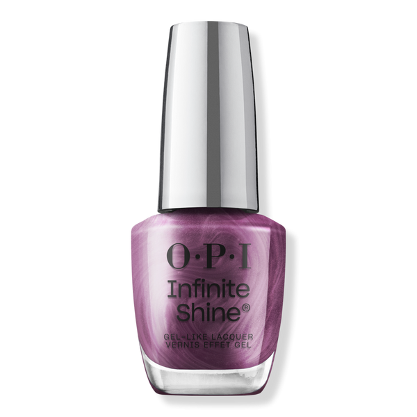 OPI Fall Infinite Shine Collection #1