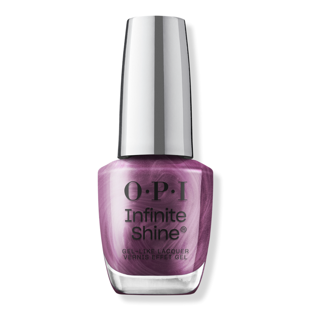Opi Fall Infinite Shine Collection - My Berry Janes