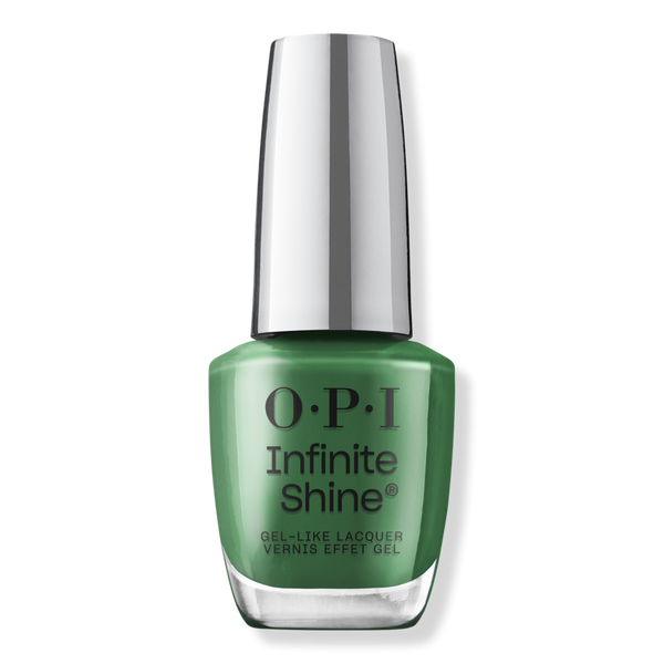 OPI Fall Infinite Shine Collection #1
