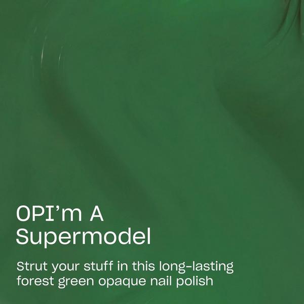 OPI Fall Infinite Shine Collection #2
