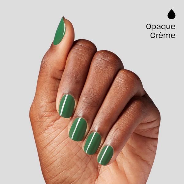 OPI Fall Infinite Shine Collection #4