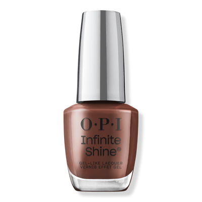 OPI Fall Infinite Shine Collection