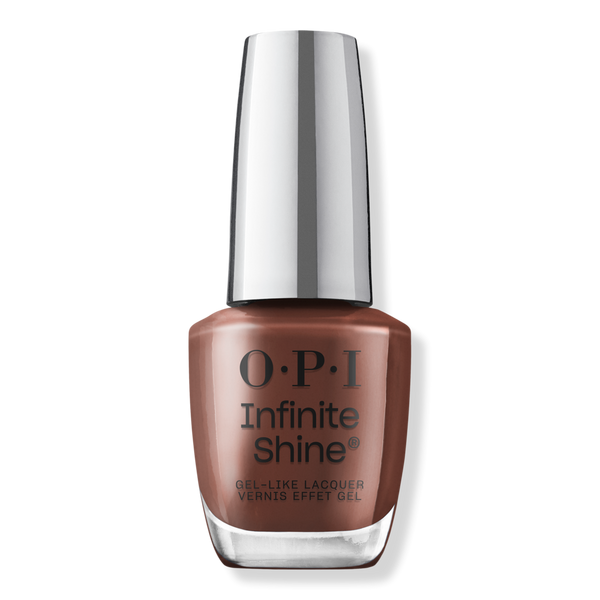OPI Fall Infinite Shine Collection #1