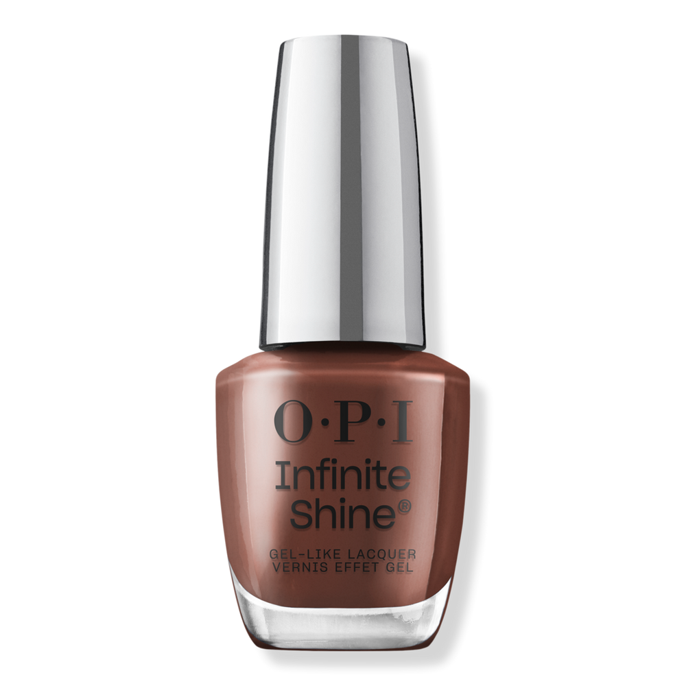 Opi Fall Infinite Shine Collection - Lip Hot Liner