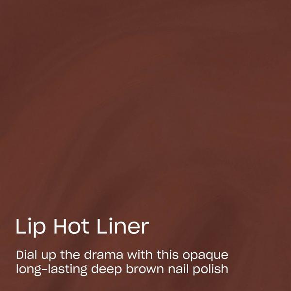 OPI Fall Infinite Shine Collection #2