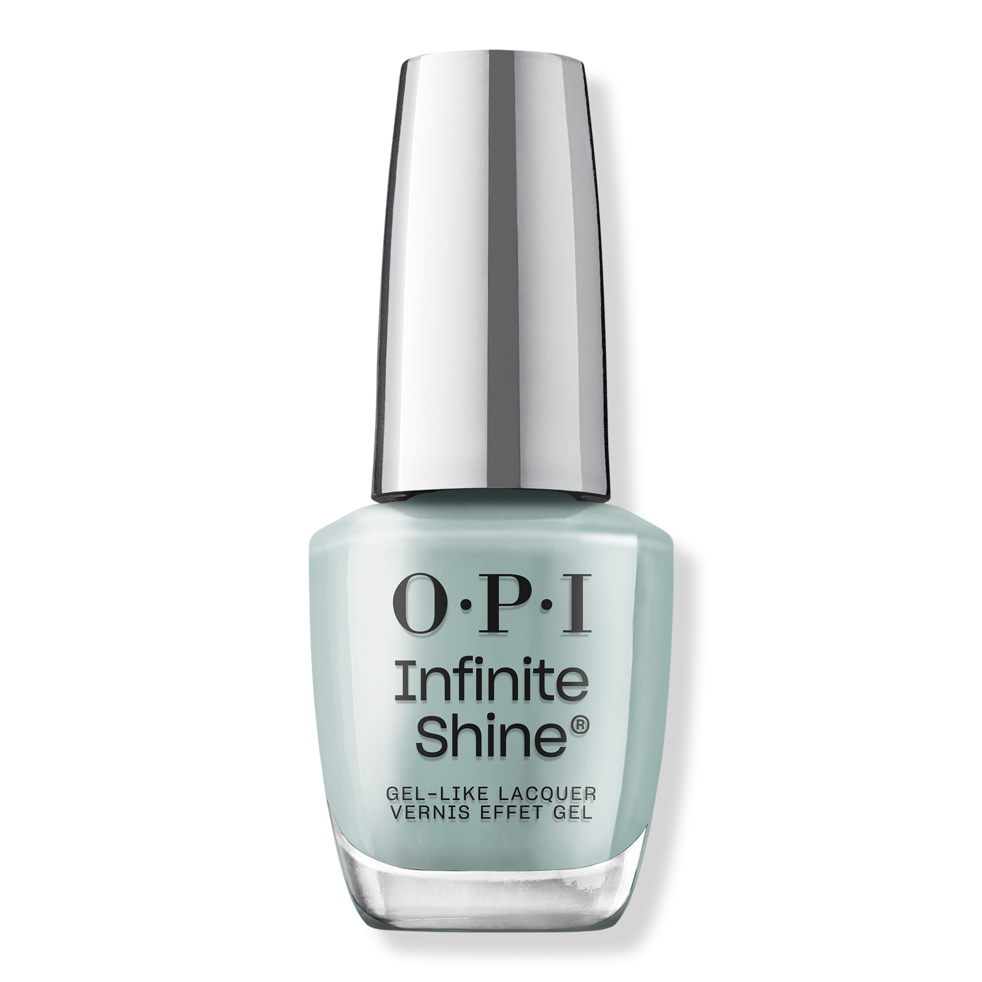 OPI Fall Infinite Shine Collection #1