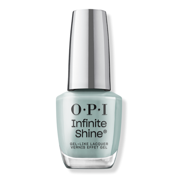 OPI Fall Infinite Shine Collection #1