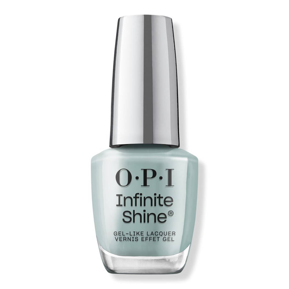 Opi Fall Infinite Shine Collection - Totally Tu-blue-ar