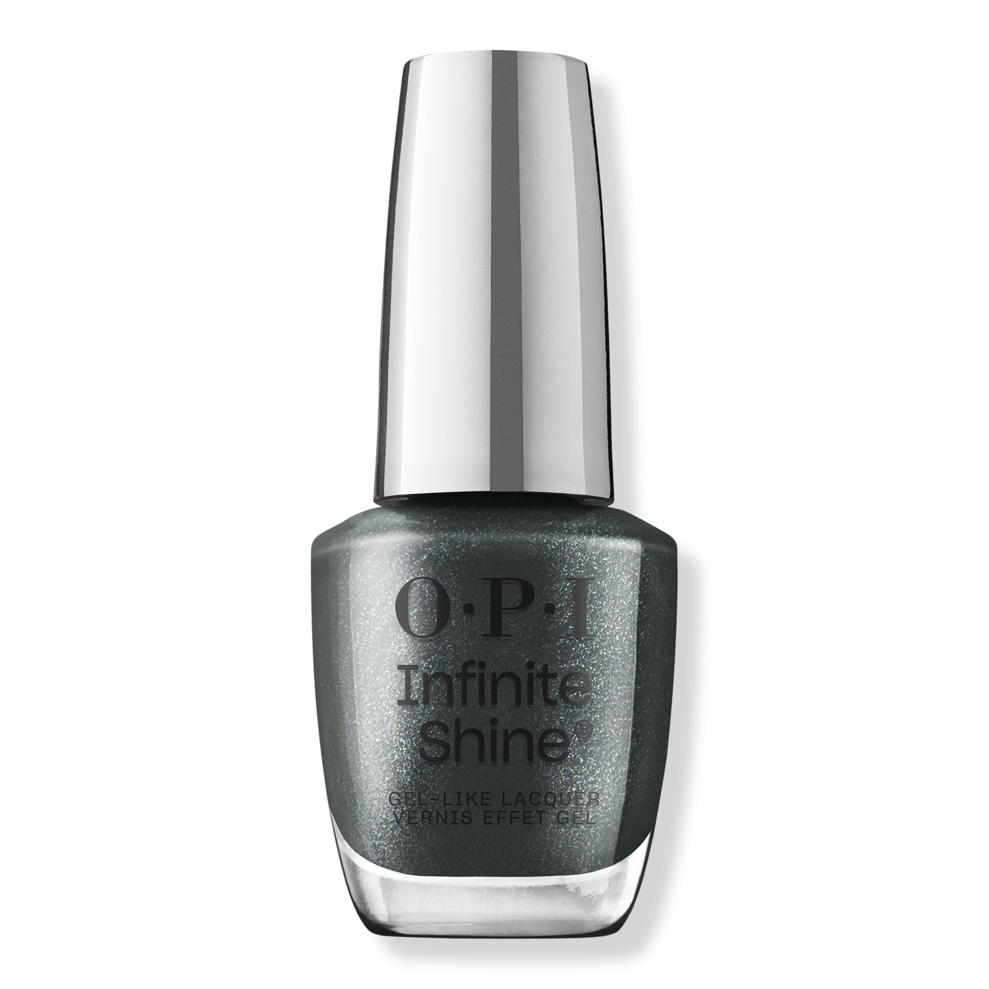OPI Fall Infinite Shine Collection #1