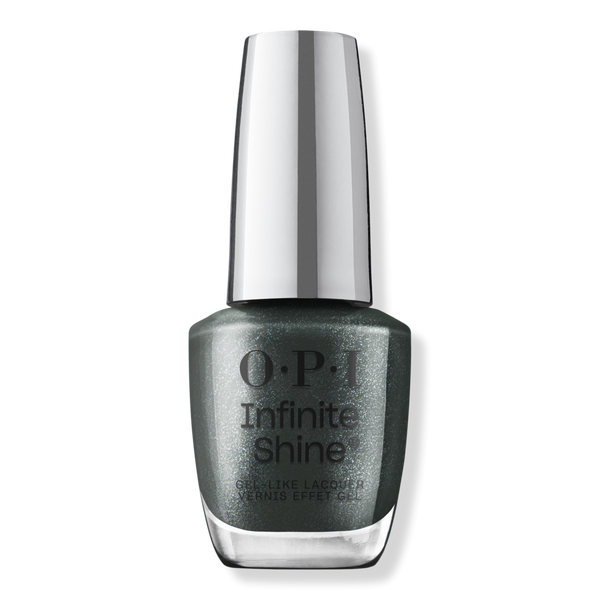 OPI Fall Infinite Shine Collection #1