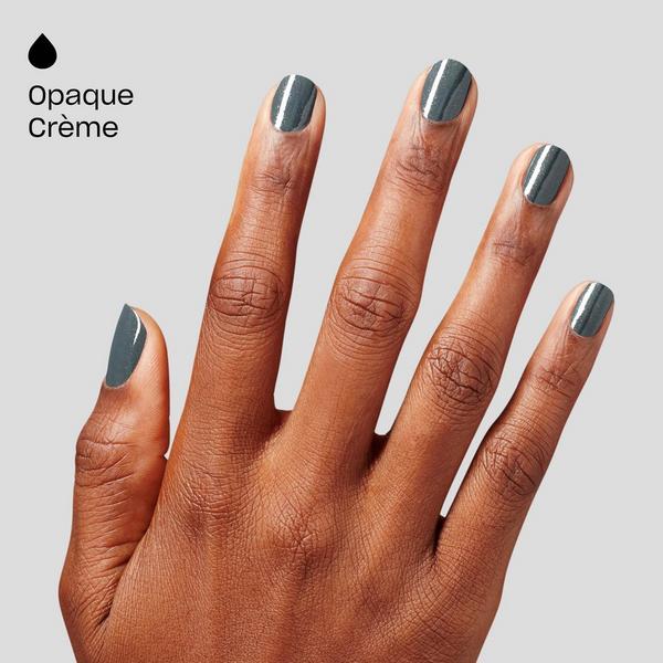 OPI Fall Infinite Shine Collection #4