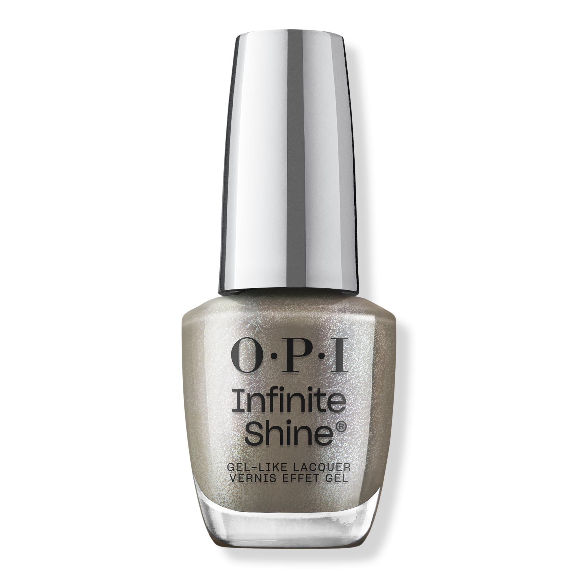 OPI Fall Infinite Shine Collection #1