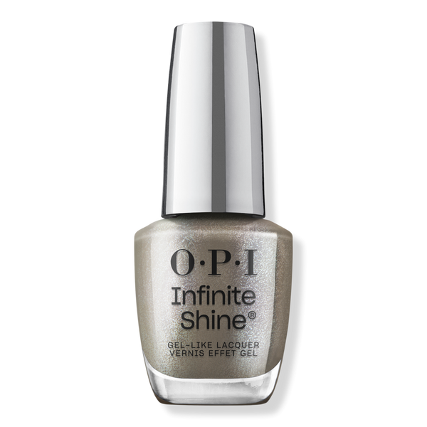 OPI Fall Infinite Shine Collection #1