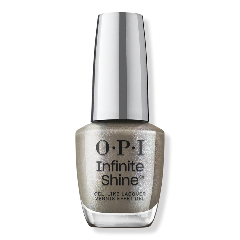 Infinite Shine Long-Wear Nail Polish, Blues/Greens - Never Leavin' Blue