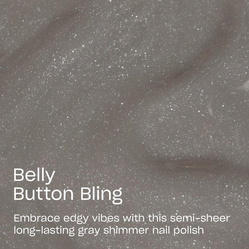 OPI Fall Infinite Shine Collection #2