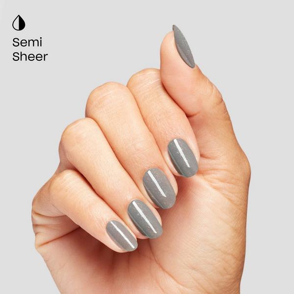 OPI Fall Infinite Shine Collection #4