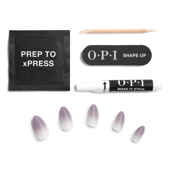 OPI xPRESS/ON Fall Collection #2