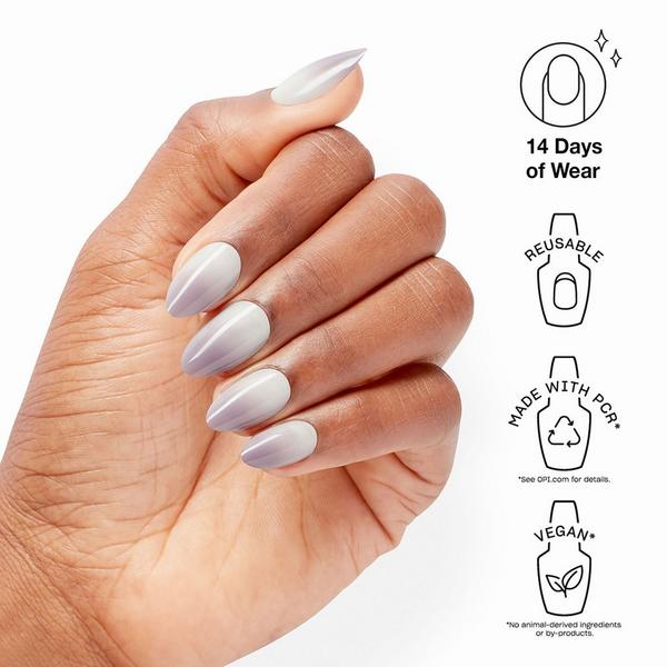 OPI xPRESS/ON Fall Collection #5