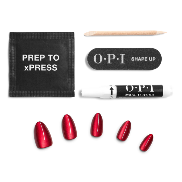 OPI xPRESS/ON Fall Collection #2