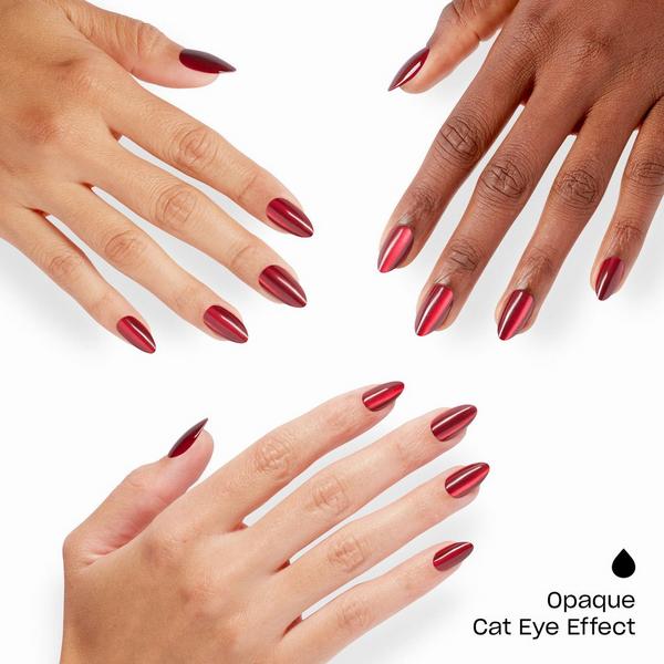 OPI xPRESS/ON Fall Collection #3