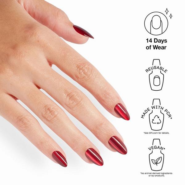 OPI xPRESS/ON Fall Collection #5