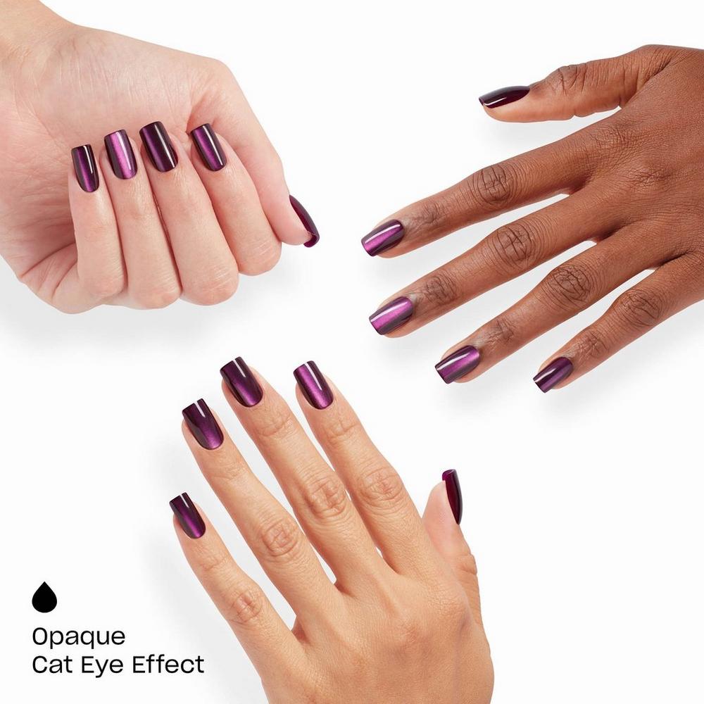 xPRESS/ON Fall Collection - Beyond Berry Janes