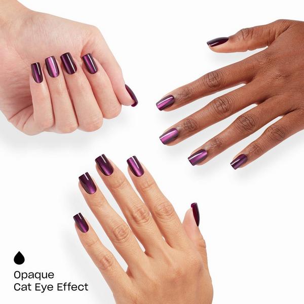 OPI xPRESS/ON Fall Collection #3