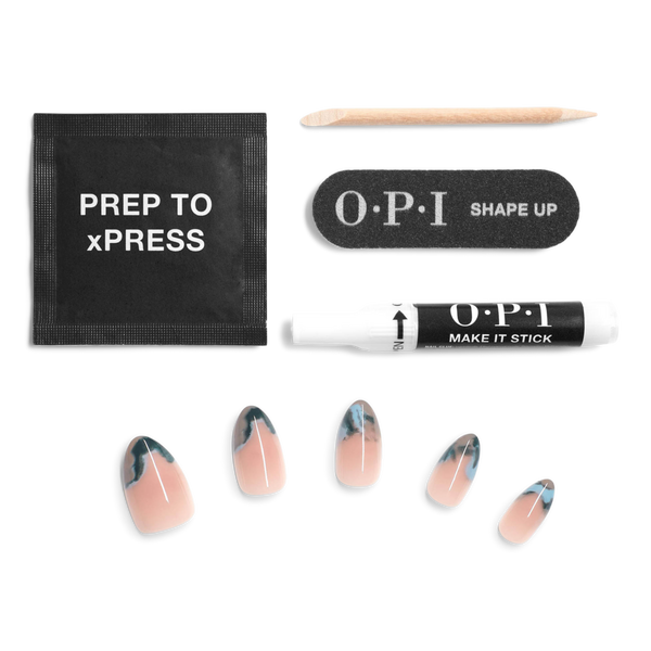 OPI xPRESS/ON Fall Collection #2