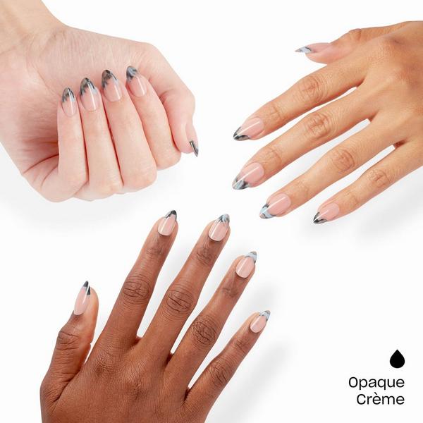 OPI xPRESS/ON Fall Collection #3