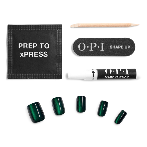 OPI xPRESS/ON Fall Collection #2
