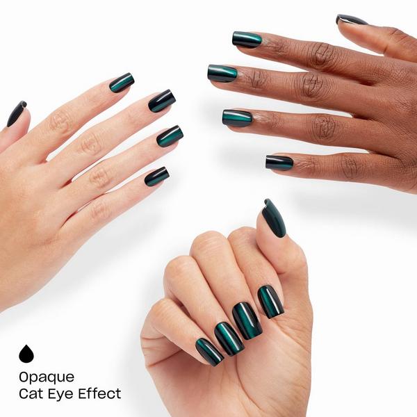 OPI xPRESS/ON Fall Collection #3