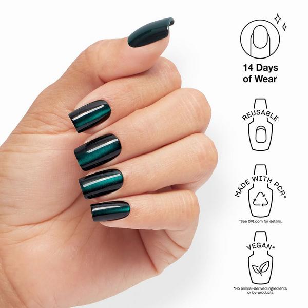 OPI xPRESS/ON Fall Collection #5