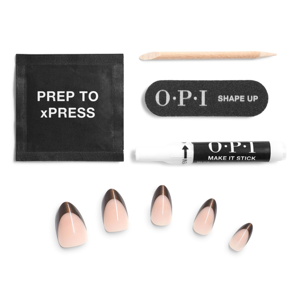 OPI xPRESS/ON Fall Collection #2