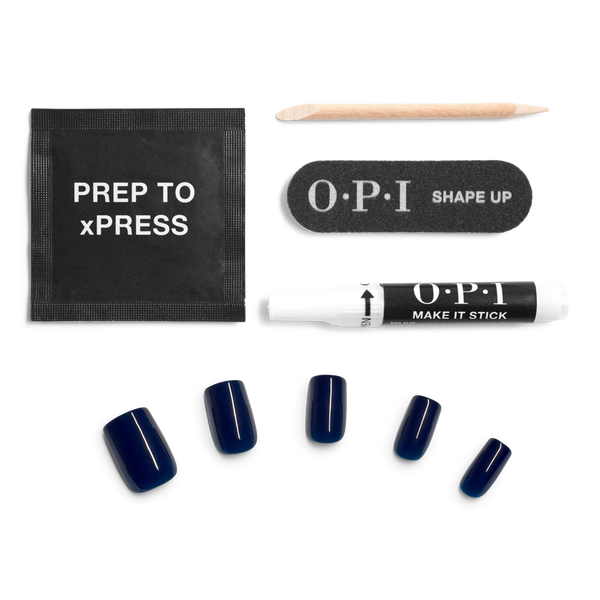OPI xPRESS/ON Fall Collection #2